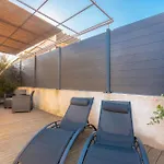 Apartamento Les Sables Bormes-les-Mimosas