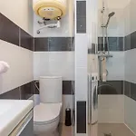 Les Sables Apartamento