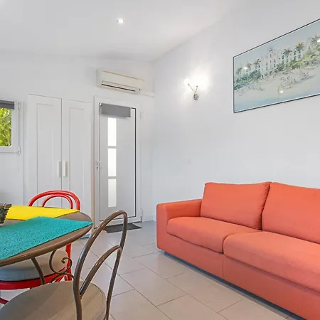 Les Sables Bormes-les-Mimosas