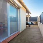 شقة Les Sables
