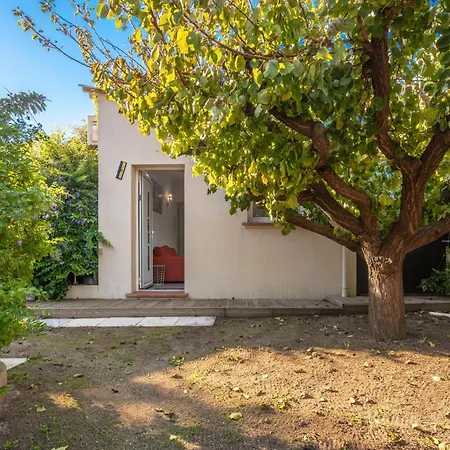 Les Sables * Bormes-les-Mimosas