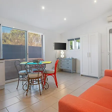 Les Sables * Bormes-les-Mimosas