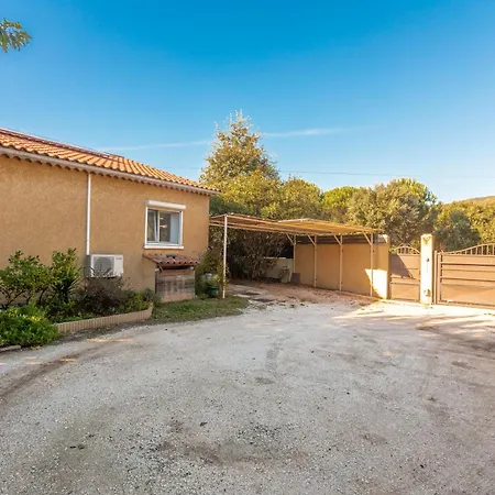 Les Sables * Bormes-les-Mimosas