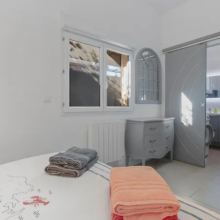 Les Sables * Bormes-les-Mimosas