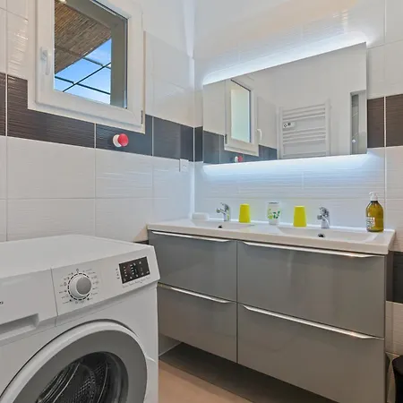 Lägenhet Les Sables Bormes-les-Mimosas