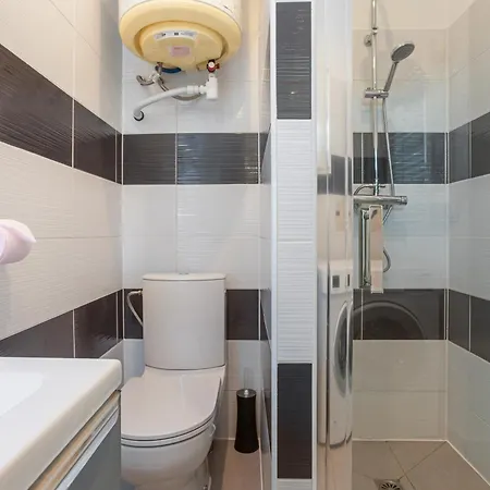 Les Sables Lägenhet