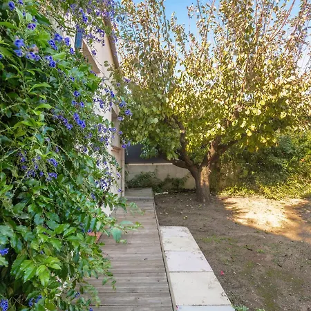 Lägenhet Les Sables