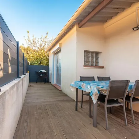 Les Sables Lägenhet *