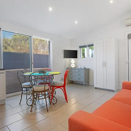 Les Sables Appartement