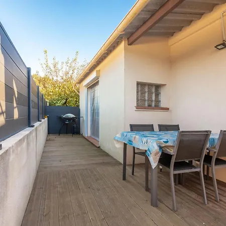 Les Sables Apartmán Bormes-les-Mimosas